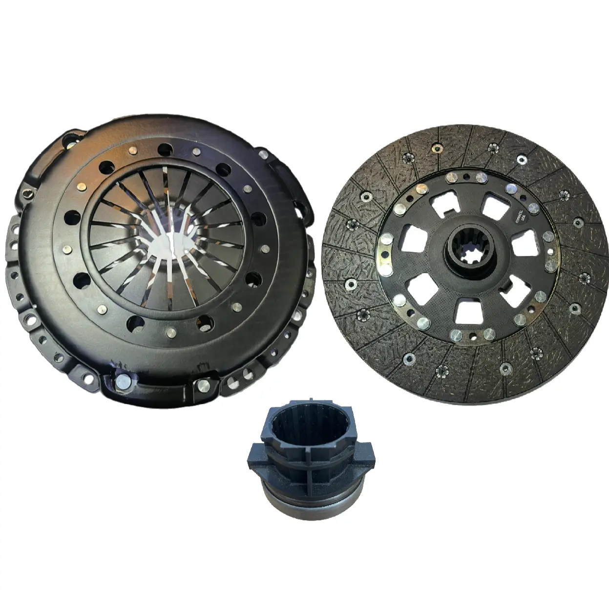Embrayage Renforcé BMW E90 LCI 330D Embrayage Renforcé BMW E90 LCI 330D